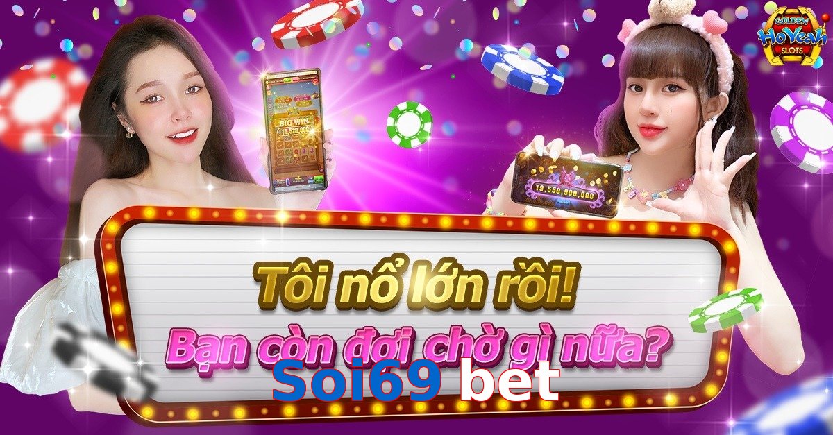 Soi69 bet